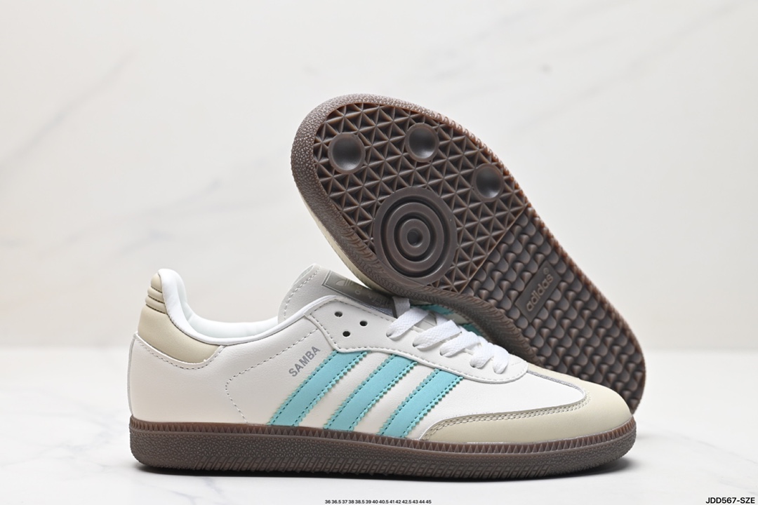 Adidas Samba Shoes